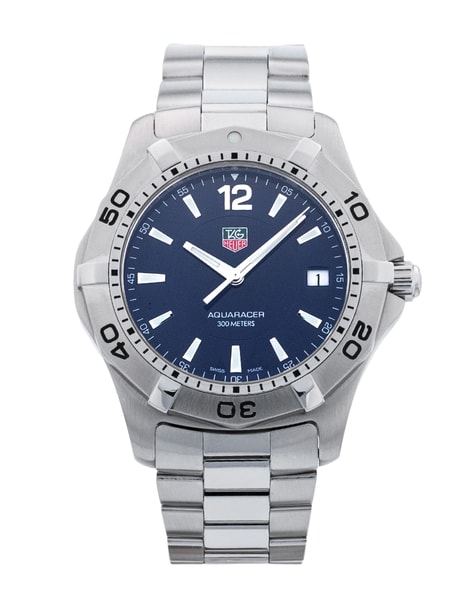 Tag Heuer Aquaracer WAF1113.BA0801